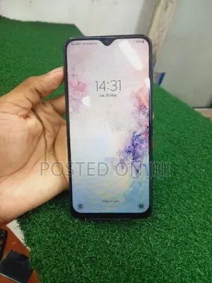 Samsung Galaxy A20 (Used)