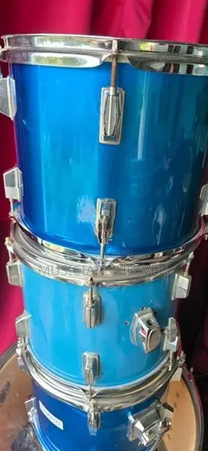 Drum Set Parts