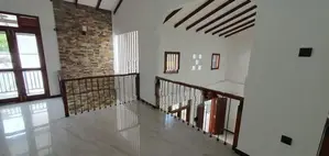 2 Storey Modern House in Kottawa