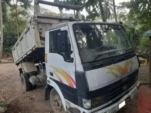 Tata LPK909 Tipper 2014
