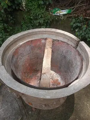 ෆයිබර් පෝච්චි අච්චු