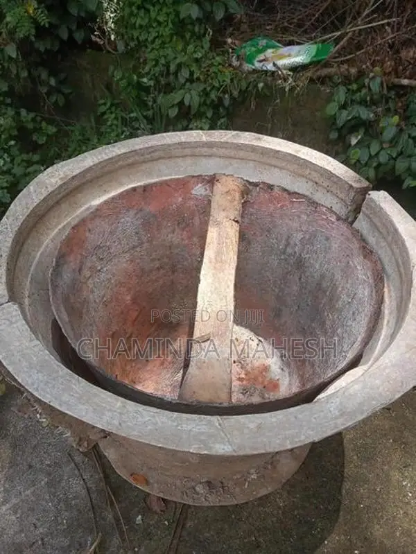 ෆයිබර් පෝච්චි අච්චු