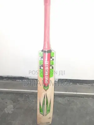 Cricket Bat