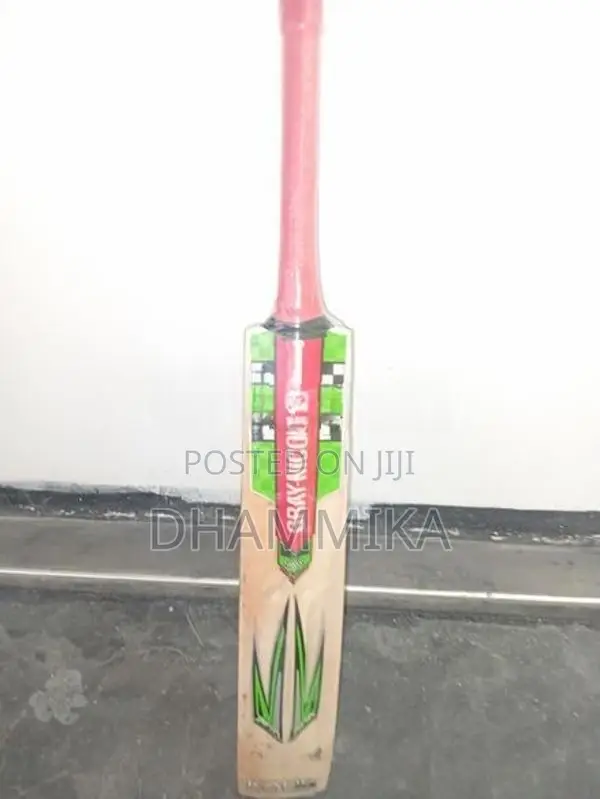 Cricket Bat