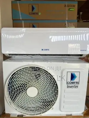 18000BTU Comfri Inverter Air Conditioner