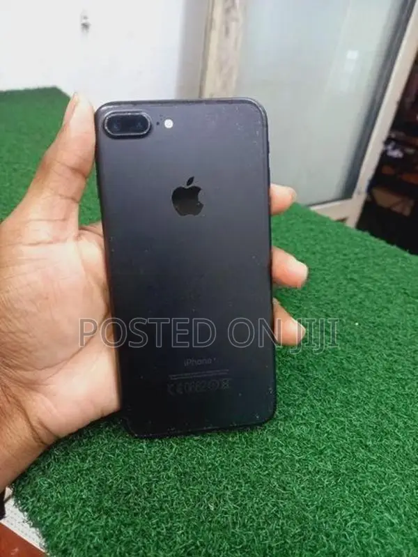 Apple iPhone 7 Plus 128GB (Used)