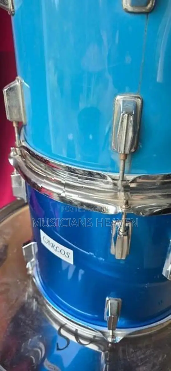 Drum Set Parts