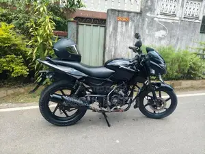 Bajaj Pulsar 150 2016