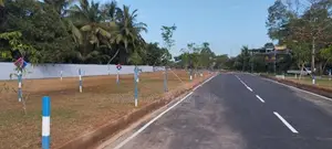 Land In Wattala