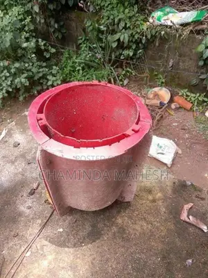 ෆයිබර් පෝච්චි අච්චු