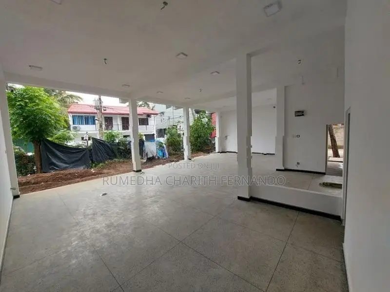 Commercial Shop for Rent Near Nugegoda Jayawardenapura Hospital