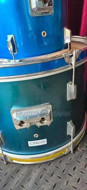 Drum Set Parts