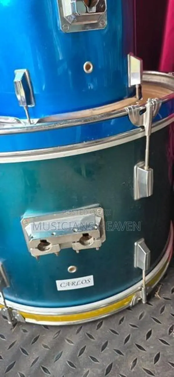 Drum Set Parts