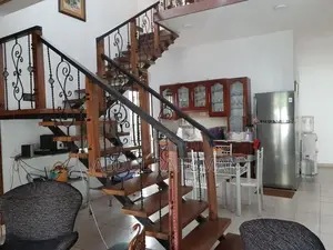 2 Storey Modern House in Kottawa