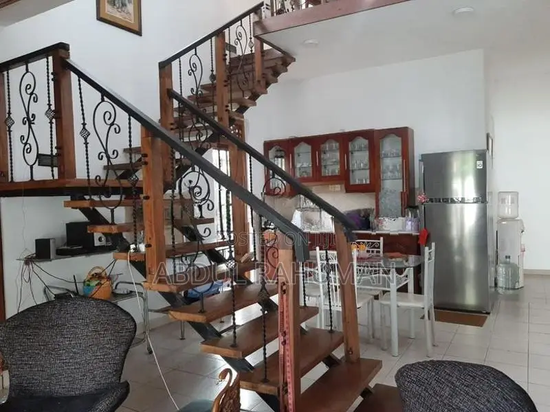 2 Storey Modern House in Kottawa