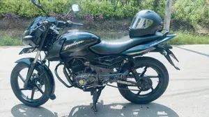 Bajaj Pulsar 150 2016
