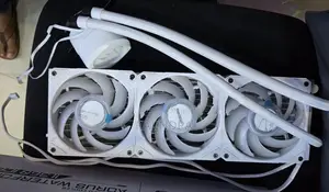 Gigabyte Aorus Waterforce 360 White Liquid Cooler