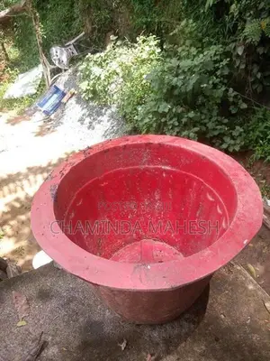 ෆයිබර් පෝච්චි අච්චු