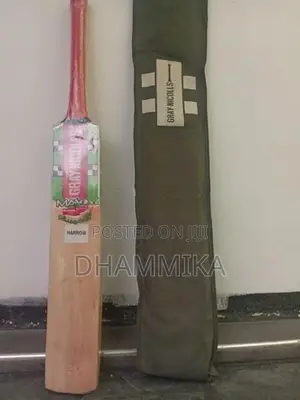 Cricket Bat