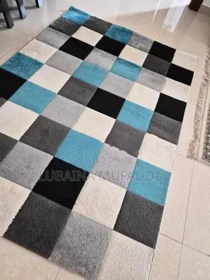 Beautiful Home Rug