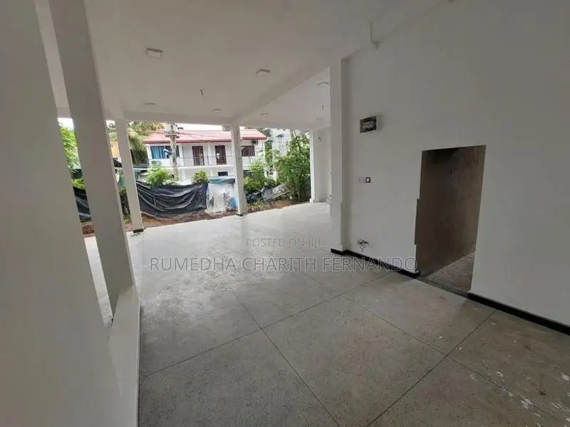 Commercial Shop for Rent Near Nugegoda Jayawardenapura Hospital