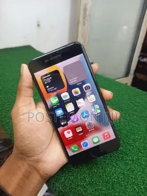 Apple iPhone 7 Plus 128GB (Used)