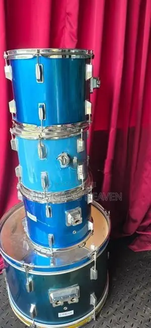 Drum Set Parts
