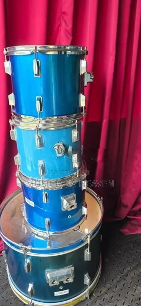 Drum Set Parts