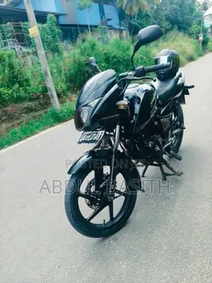 Bajaj Pulsar 150 2016