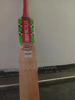 Cricket Bat