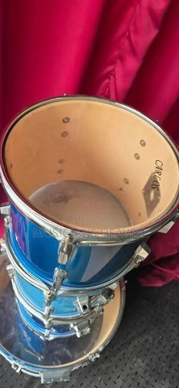 Drum Set Parts