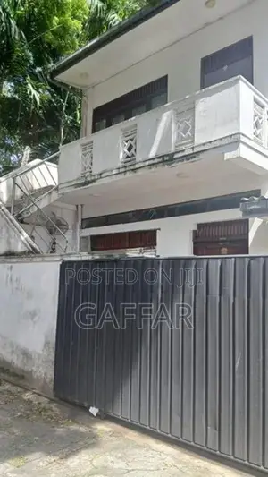 2 Bedroom First Floor House Kalubowila