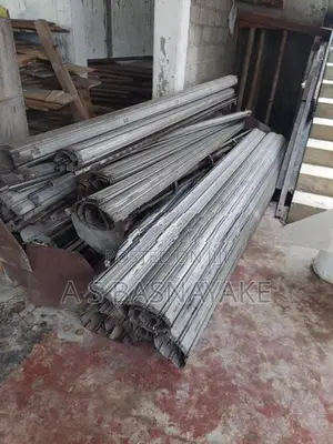 Roller Doors
