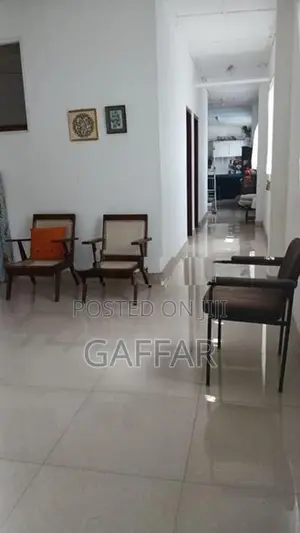 2 Bedroom First Floor House Kalubowila