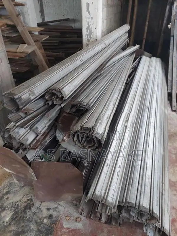 Roller Doors