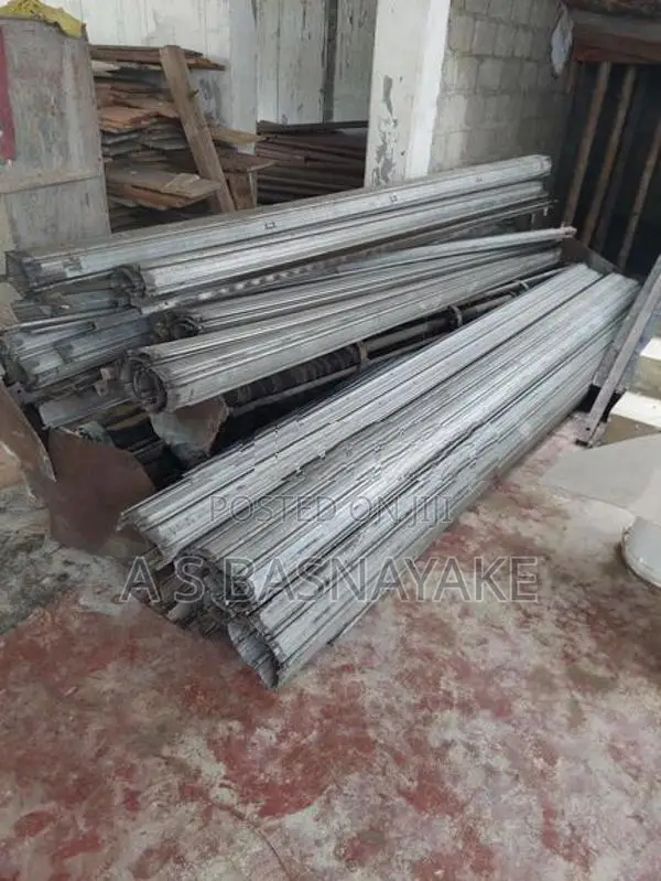 Roller Doors