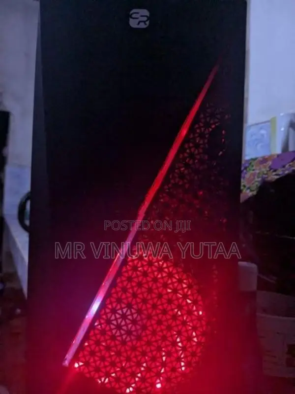 Intel Core 2 Duo PC