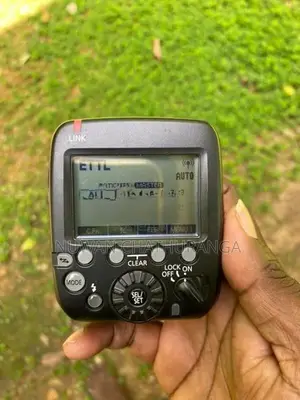 Canon ST-E3-RT Speedlite Transmitter