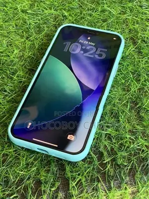Apple iPhone 12 Pro 512GB (Used)
