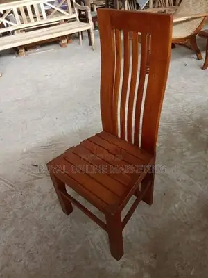 Teak Dining Chair (N-18)