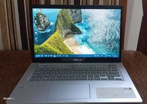 Asus Vivo book i5 10th Generation