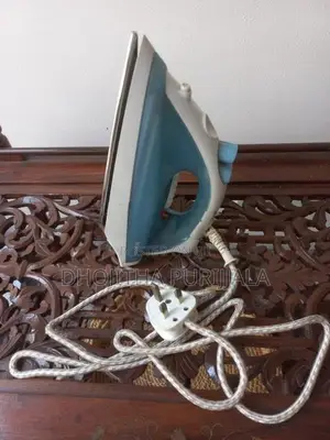 Iron - Used