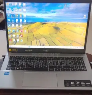 Acer Aspire 3 A315-59 Laptop i3 12th Gen 512GB SSD