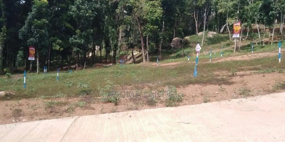 Land For Sale Nelundeniya