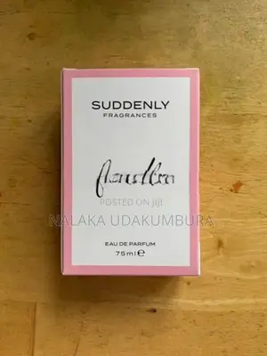 Femelle eau de parfum