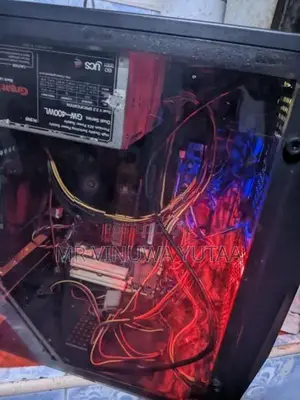 Intel Core 2 Duo PC