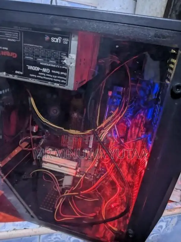 Intel Core 2 Duo PC