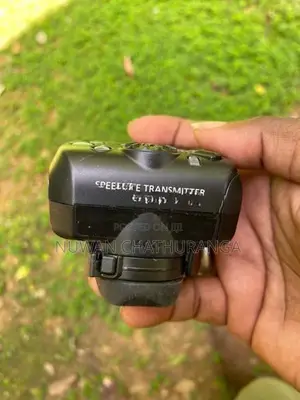 Canon ST-E3-RT Speedlite Transmitter