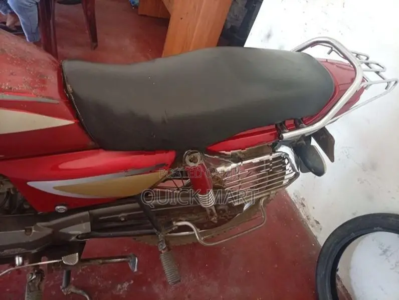 Hero Splendor Plus 2005