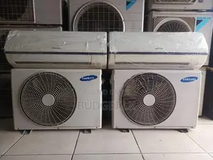 18000BTU Samsung Inverter Air Conditioner